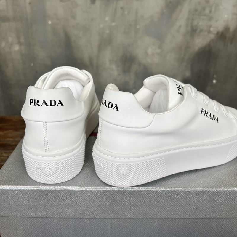 Prada Low Shoes